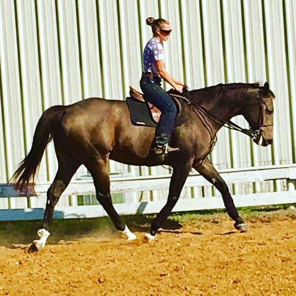 Meet your Posher, Katie Jones. - Picture 13 of 16